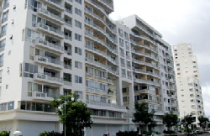 Bất động sản không có dấu hiệu khởi sắc 