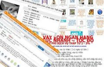 Bất động sản lại phải trông chờ tín dụng đen 