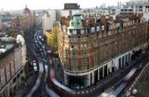 Bất động sản London: Điểm đến của nhà đầu tư châu Á và Trung Đông 