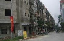 Bất động sản thời bĩ cực: Ai sẽ thực sự hưởng lợi? 