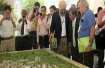 BĐS nghỉ dưỡng hướng ngoại 