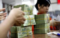 BĐS xì hơi, ngân hàng nào dễ bị 'choáng' nhất? 