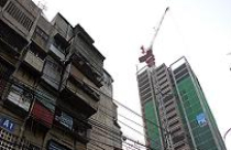 Bộ Xây dựng không đề nghị bơm tiền cứu bất động sản 