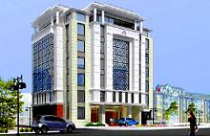 Bộ Xây dựng yêu cầu thanh tra hàng loạt cao ốc tại TP.HCM