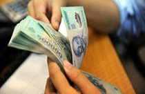 Cán cân nào cho đồng vốn cuối năm 