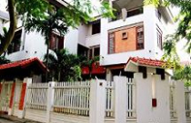 Choáng với giá biệt thự ở các khu đô thị mới 