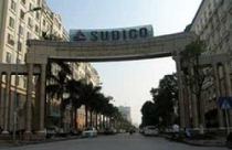 Cổ phiếu đại gia nhà đất mất giá thảm hại 