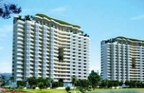 Cotecland: Khánh thành giai đoạn 1 dự án Blue Sapphire Resort Vũng Tàu