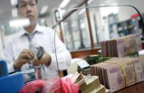 Cuối năm nay, các ngân hàng sẽ 'thoát nạn'? 
