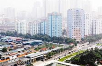 Đề xuất cứu thị trường bất động sản: Điều không tưởng 