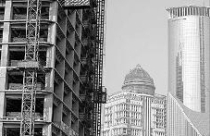 Địa ốc ế ẩm, mua nhà được tặng BMW 