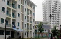 Doanh nghiệp kinh doanh bất động sản: Ngồi trên lửa 