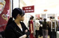 Dự thảo Nghị định quản lý vàng: Dân vẫn thiệt 