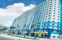 Đua nhau bán dự án 