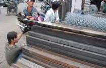 Giá thép sẽ ổn định vào cuối năm 2011