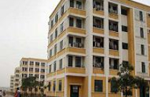 Giảm diện tích căn hộ, mở rộng diện người mua nhà thu nhập thấp 