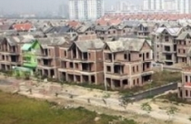 Hà Nội đấu giá quyền sử dụng đất chỉ đạt 10% kế hoạch năm 