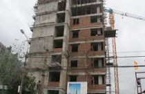 Huyện Nhà Bè: Một công trình xây dựng sai phép gây bức xúc dư luận 