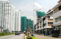 Khi bán phở bình dân cũng thuê được mặt tiền cao ốc văn phòng 