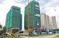 Liệu có “sóng ngầm” căn hộ? 