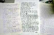 Mất đất vì mua bán “giấy tay” 