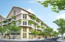 Mở bán đợt 1 dự án Eco Village với giá từ 3 triệu đồng/m2