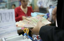 Ngân hàng chưa sòng phẳng với nợ xấu 