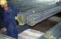 Ngành thép: Quý IV có dễ thở hơn?