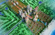 Ngày 11/11: Ra mắt dự án The Empire 