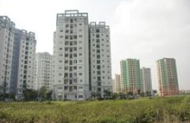 Nhà tái định cư: Nơi thừa, nơi thiếu 