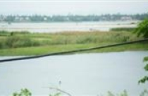 Nhiều dự án du lịch “khởi” mà không “động” 