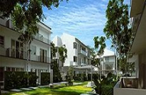 Parkcity, Geleximco: Nguy cơ không cấp sổ đỏ vì nợ thuế 