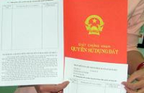 Quận Hoàn Kiếm cấp sổ đỏ nhà đang tranh chấp!? 