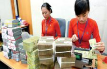 “Sóng ngầm” thị trường tiền tệ 