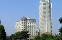 Tập đoàn Sông Đà thay người đại diện vốn tại Sudico