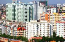 Thị trường bất động sản: Hình thành mặt bằng giá mới 