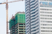 Thị trường căn hộ Hà Nội chờ hạ giá! 