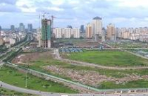 Vì sao thị trường bất động sản chưa thoát khỏi u ám? 