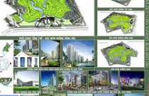 Xung quanh việc tạm dừng triển khai 16 dự án ở Hà Nội 