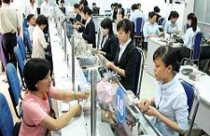 2012: Lãi suất khó giảm 