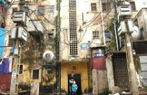 3 chung cư cũ ở Hà Nội sắp được cải tạo lại 