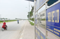 BĐS công nghiệp đối phó với cung vượt cầu 