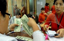 Cái giá của cam kết tỷ giá 