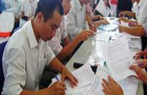 Cân nhắc hỗ trợ người mua nhà thu nhập thấp 