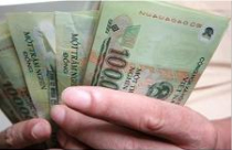 Căng thẳng thanh khoản đang “gõ cửa” ngân hàng?