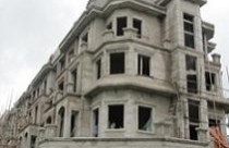 Đã có hiện tượng bán tháo đất nền dự án 