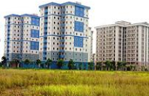 Đất đấu giá ế ẩm 