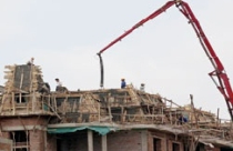 Đất dự án Hà Nội, NĐT đang nghe ngóng 