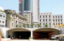 Đất phía Đông Sài Gòn "đón sóng" hầm Thủ Thiêm