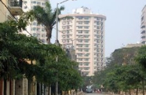 Đếm khối nợ trên vai các 'đại gia' BĐS